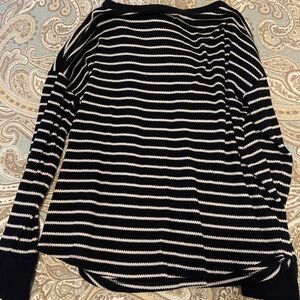 Womens LOFT long sleeve